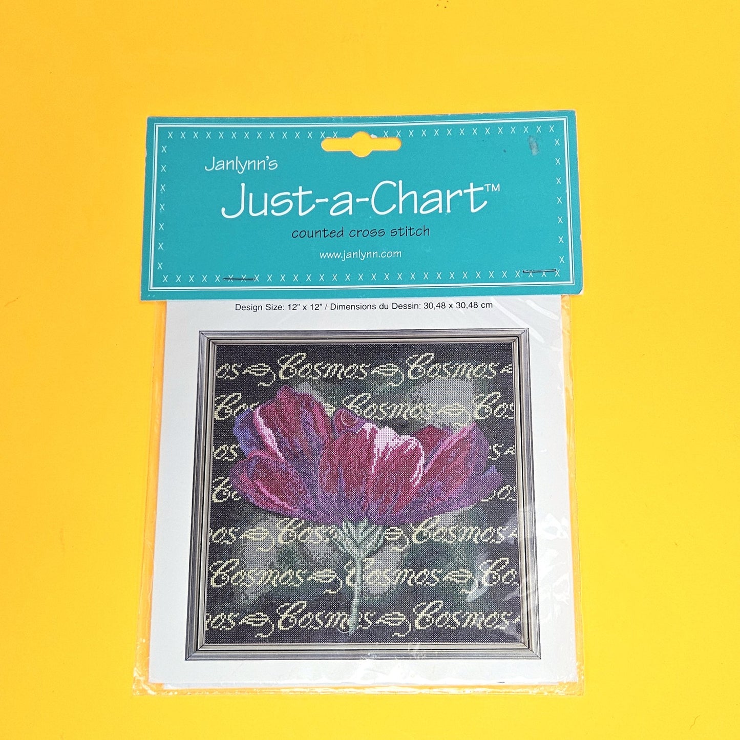 CROSS STITCH CHART LOT 30 DESIGNS: BABY, FLOWER, SAMPLER THEME BM2