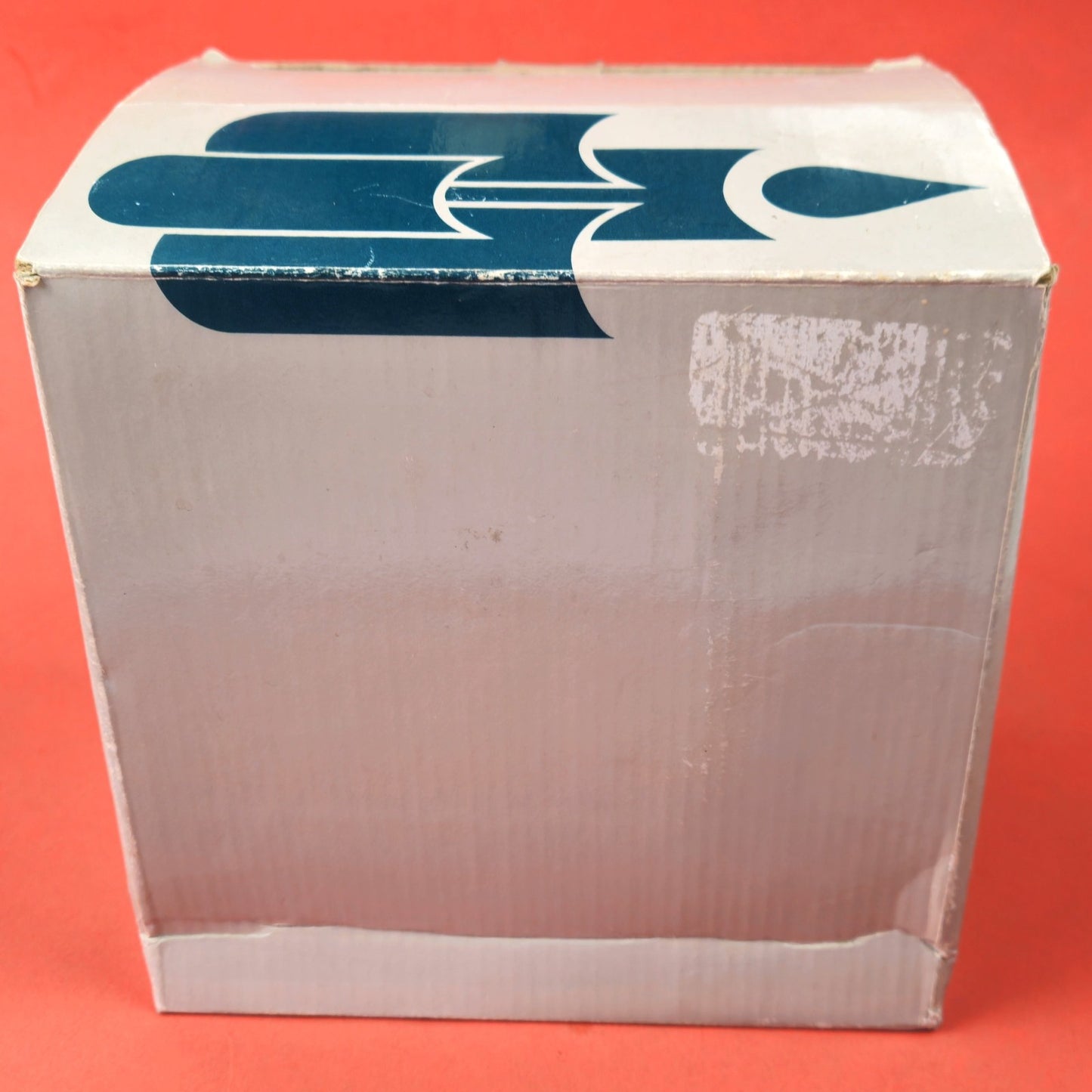 PARTYLITE CERAMIC CANDLE HOLDER: P0299 TOY SHOP8