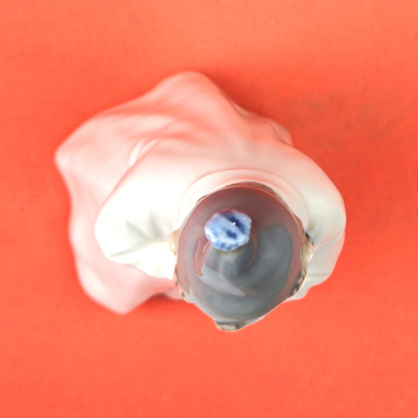 ROYAL COPENHAGEN FIGURINE: THE SANDMAN, BOY WITH UMBRELLA5