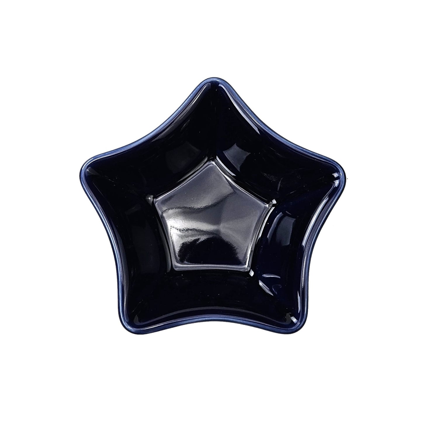 RETIRED LONGABERGER POTTERY: PROUDLY AMERICAN MINI STAR JR4