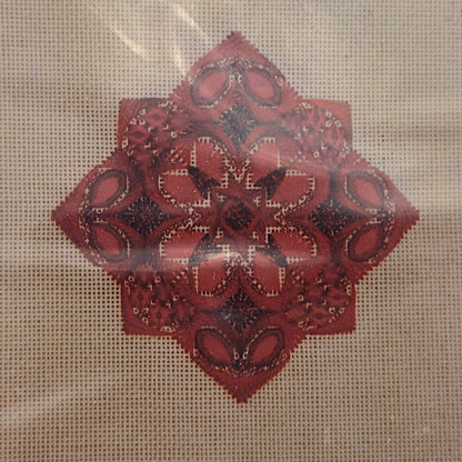 ANTHONY MINIERI NEEDLEPOINT STITCH GUIDE:  EXCALIBUR PREVIOUSLY OWNED  BM0