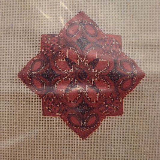 ANTHONY MINIERI NEEDLEPOINT STITCH GUIDE:  EXCALIBUR PREVIOUSLY OWNED  BM0