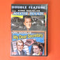 KIRK DOUGLAS DOUBLE FEATURE DVD:  MASTER TOUCH, MY DEAR SECRETARY  KD0