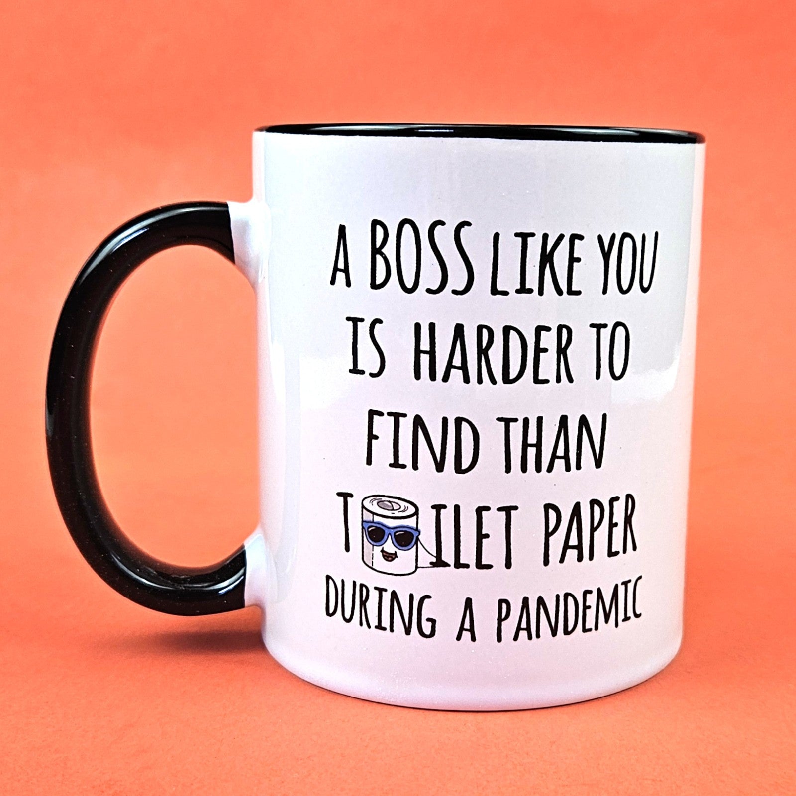 A BOSS LIKE YOU....  11 OZ COFFEE MUG: FAVORITE MANAGER, OWNER, BOSS1