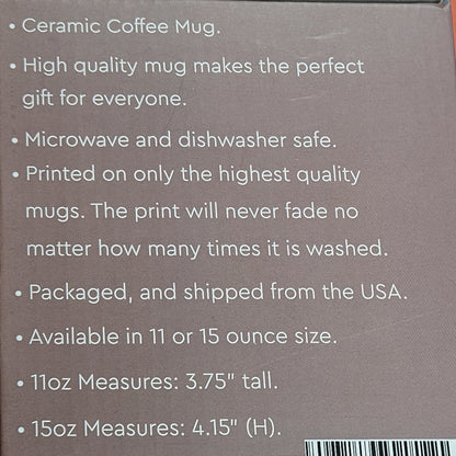 YODA BEST DAD EVER... TELLING THE TRUTH I AM 11 OZ COFFEE MUG STAR WARS2