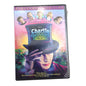 CHARLIE AND THE CHOCOLATE FACTORY (DVD, 2005)  WIDESCREEN VERSION    LF0
