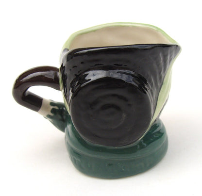 ROYAL DOULTON CHARACTER MINI JUG: SAIREY GAMP D6045 NO BOX     KM2