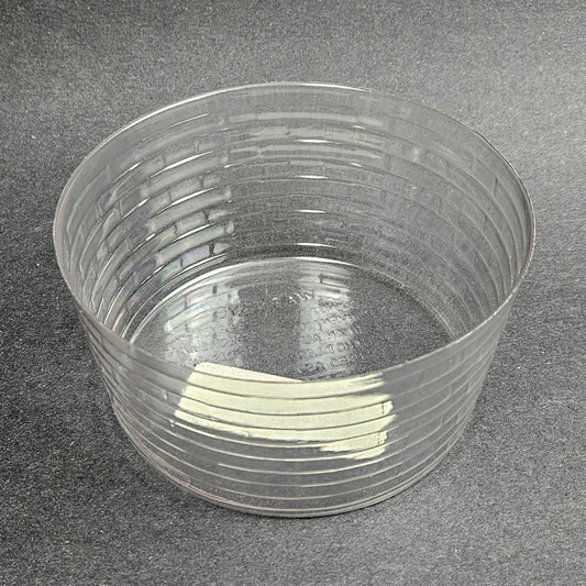 LONGABERGER PROTECTOR ONLY FOR HALLOWEEN BASKET  #408120