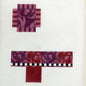 RUTH SCHMUFF HAND PAINTED NEEDLEPOINT CANVAS: 1422   3D GIFT BOX?     BM0