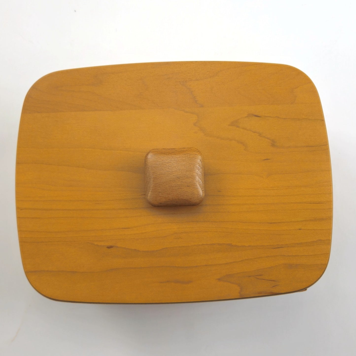 2002 LONGABERGER ADDRESS BASKET & PROTECTOR NEW2