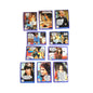 (10) 1978 MORK AND MINDY TRADING CARDS: ROBIN WILLIAMS  LF0