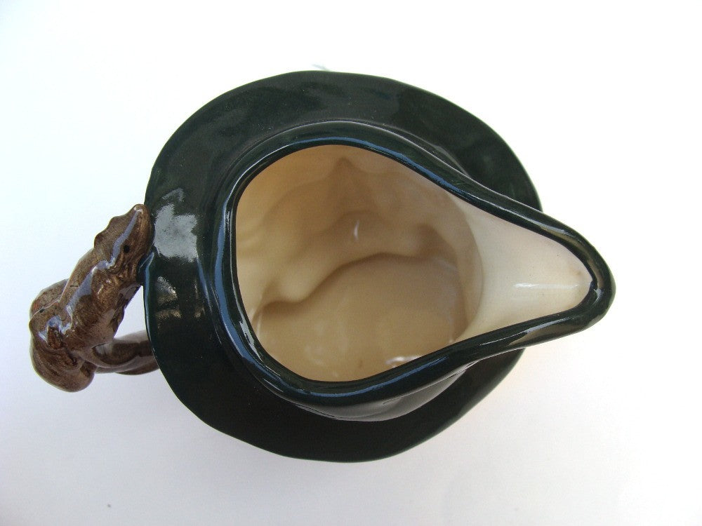 ROYAL DOULTON CHARACTER SMALL JUG: PIED PIPER D6462   NO BOX     KM5