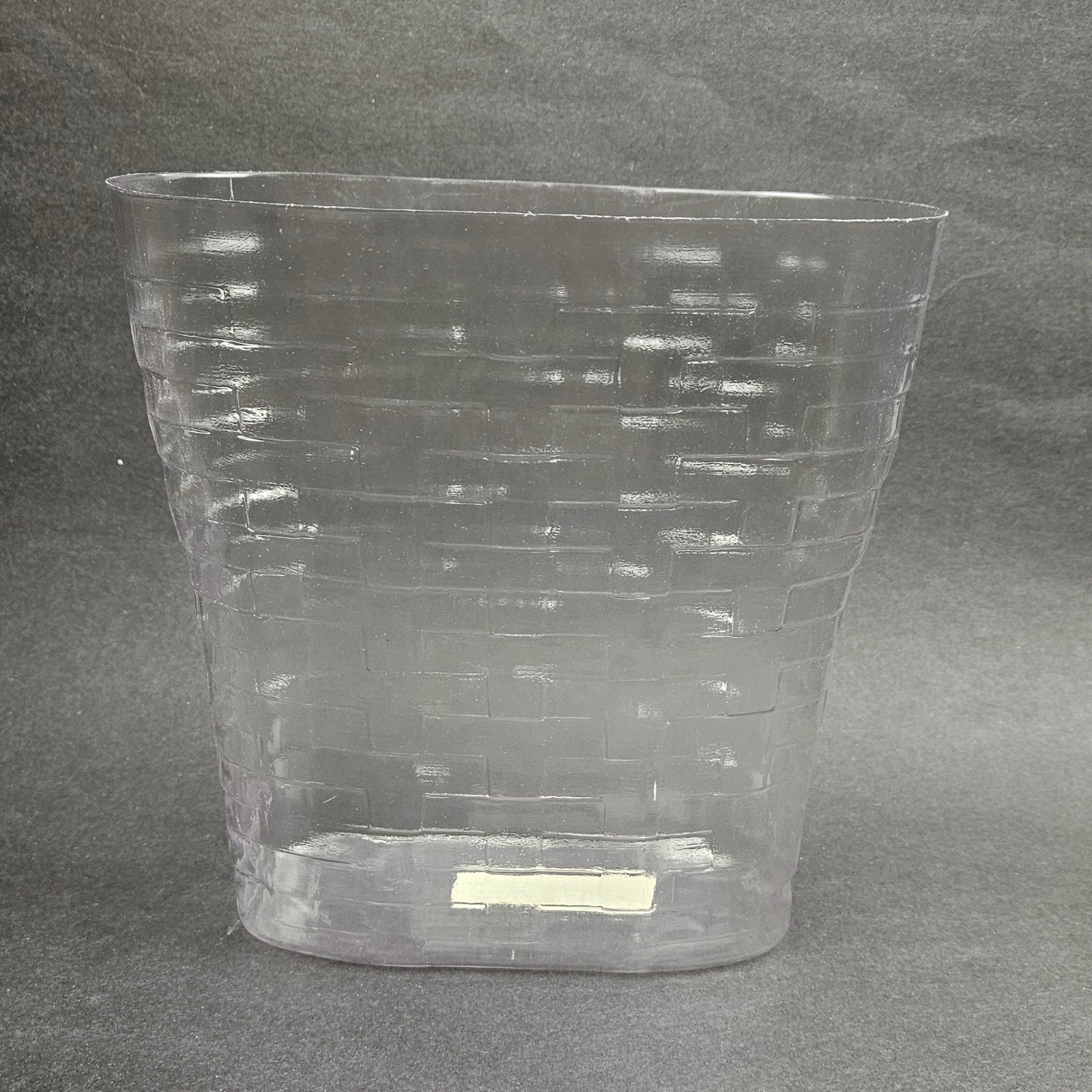 LONGABERGER PROTECTOR ONLY FOR  LARGE SADDLEBROOK PURSE BASKET  #420640