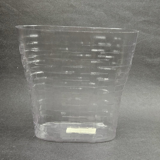 LONGABERGER PROTECTOR ONLY FOR  LARGE SADDLEBROOK PURSE BASKET  #420640
