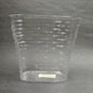 LONGABERGER PROTECTOR ONLY FOR  LARGE SADDLEBROOK PURSE BASKET  #420640