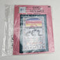 KOKOPELLI BORDER SAMPLER CROSS STITCH KIT:  SOUTHWESTERN THEME    BM0