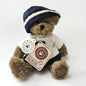 2002 PLUSH BOYDS RETIRED BEAR:  SKIP B. YACHTLEY BEST DRESSED 913976  LF0