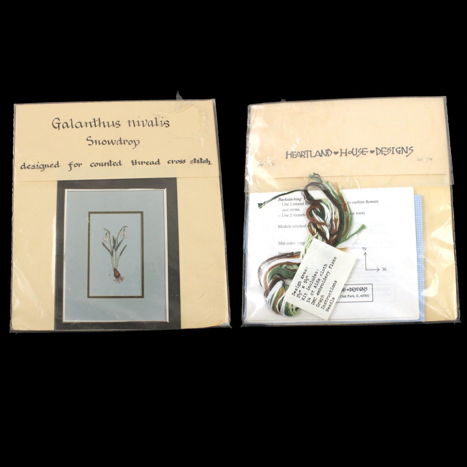 9 GOODY LOT:  NEEDLEPOINT STITCH GUIDES, CROSS STITCH: VARIETY DESIGNS    BM5