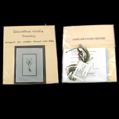 9 GOODY LOT:  NEEDLEPOINT STITCH GUIDES, CROSS STITCH: VARIETY DESIGNS    BM5