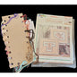 LAURA REYNA EDGE'S CROSS STITCH KIT:  SOUTHWEST TRADITIONS    BM0