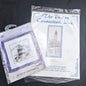 2 CROSS STITCH KITS LOT:  LIGHTHOUSE    BM0