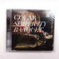SIMPLICITY BANQUET BY GOLAB AUDIO   CD   NEW STOCKING STUFFER   LF0