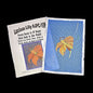 JP DESIGNS NEEDLEPOINT CANVAS W/ STITCH GUIDE BY J. WADDELL:  LUCIOUS LILLY  BM0
