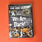 WE ARE BACK!  PENN STATE FOOTBALL 2005 HIGHLIGHTS DVD     KD0