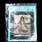 DREAMWEAVER CROSS STITCH KIT BY SALLY RUNG:  SOUTH WESTERN THEME   BM0