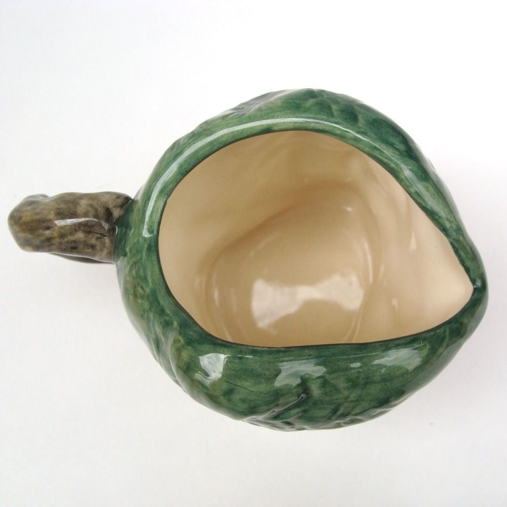 ROYAL DOULTON SMALL CHARACTER JUG: AULD MAC D5824   NO BOX       KM5