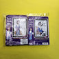 2  STONEY CREEK CROSS STITCH KIT LOT:  AUNT TIZZIE TALKS UNLISTED AGE ++   BM0