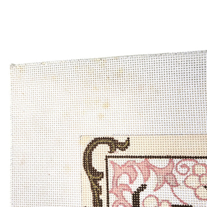 BEAUTIFUL NEEDLEPOINT CANVAS:  HOPE  GG2