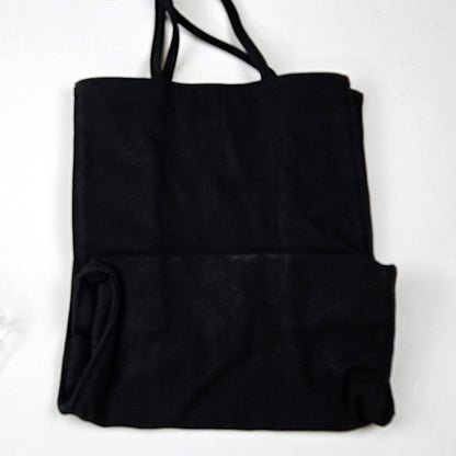 LONGABERGER HOMESTEAD TOTE / TRICK OR TREAT BAG:  SPIDER / SPIDER WEB   NEW1