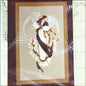 1991 LAVENDER & LACE VICTORIAN DESIGN CROSS STITCH CHART:  ANGEL OF HOPE   LF0