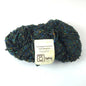 1 HANK TAHKI PURE NEW WOOL YARN:  DONEGAL TWEED HOMESPUN0