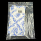 LONGABERGER FABRIC 2 PC NAPKIN SET:  COTTAGE TRELLIS0