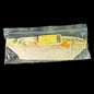 LONGABERGER LINER FOR BISCUIT  BASKET:  BOTANICAL FIELDS #20103350