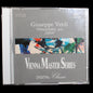 1991 GIUSEPPE VERDI AIDA CLASSICAL MUSIC CD NEW IN PACKAGE STOCKING STUFFER   LF0