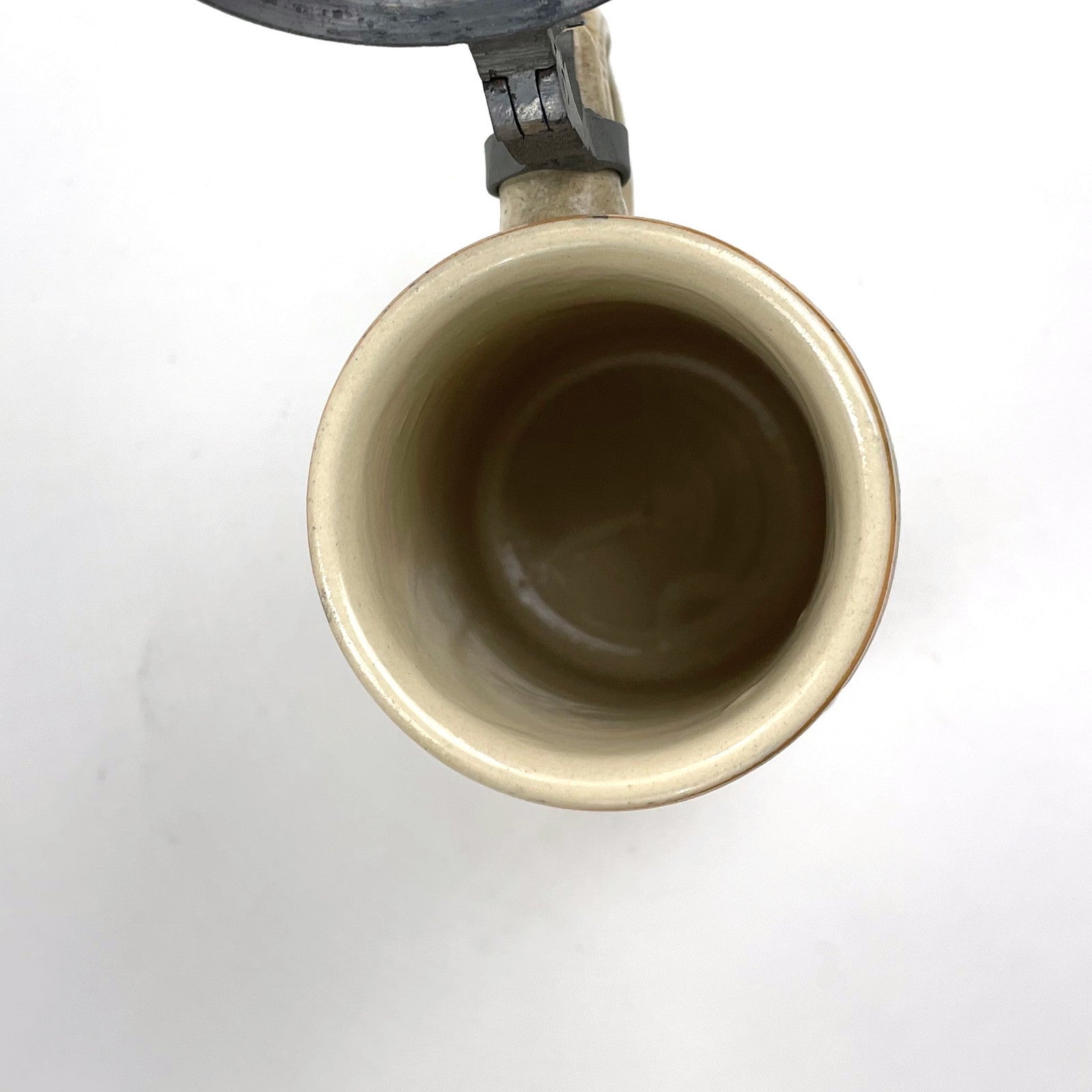 VINTAGE BEER STEINS, 1 WESTERN GERMANY    FM10