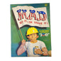 1971 MAD MAGAZINE #144:  BUY IT....OR LEAVE IT!     LF0