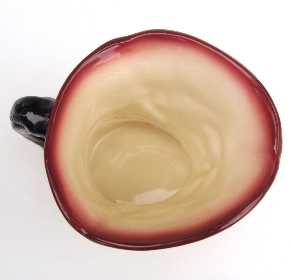 ROYAL DOULTON CHARACTER SMALL JUG: THE CARDINAL D6033  NO BOX     KM4
