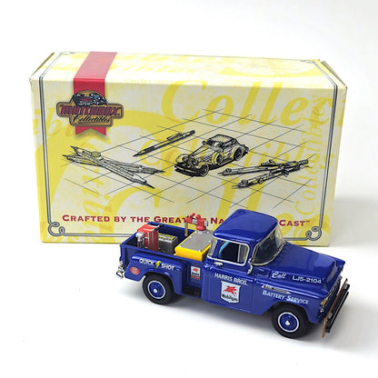 MATCHBOX DIE CAST 1/43 TRUCK: 1956 CHEVROLET 3100 YRS-03  FM0