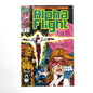 1991 MARVEL ALPHA FLIGHT COMIC BOOK  100TH ISSUE     LF0