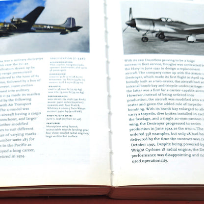 JANE'S US MILITARY AIRCRAFT GUIDE FROM 1909 TO PRESENT (2007)5