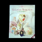 VICTORIAN MEMORIES PATTERNS:  OIL PAINTINGS FOR CHINA / PORCELAIN  LF0