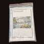 BAXTERGRAFIK CROSS STITCH KIT:  OPERA HOUSE   BM0