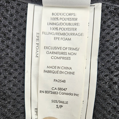 PROTECT ME PETS DOG GENTLY USED LIFE JACKET: SIZE SMALL    LF2
