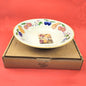 LONGABERGER FRUIT MEDLEY VITRIFIED POTTERY LARGE PASTA BOWL0