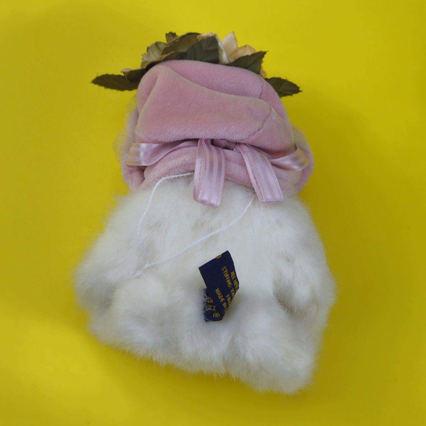 PRECIOUS PLUSH BOYDS BEAR: CHANTELLE CHAPEAU     LF2