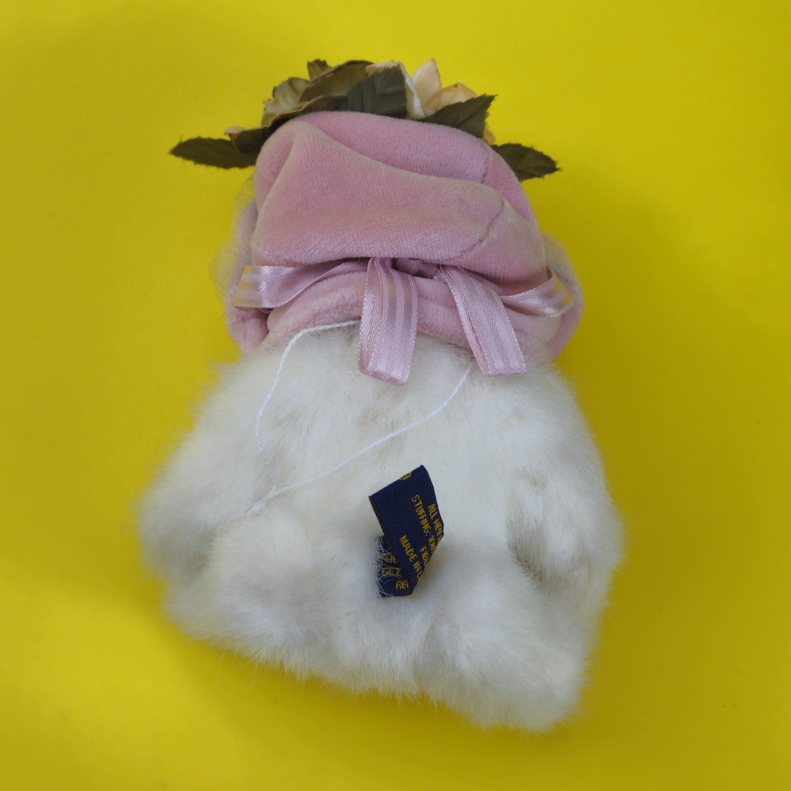 PRECIOUS PLUSH BOYDS BEAR: CHANTELLE CHAPEAU     LF2
